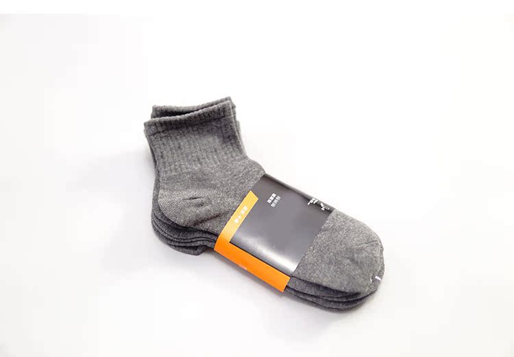 Khăn trải dài bằng vải cotton thoải mái thấm mồ hôi thoáng khí ấm áp thoải mái vớ thể thao ngoài trời vớ noel