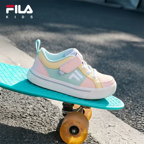 Детские туфли для отдыха, низкие тканевые кроссовки подходит для мужчин и женщин, 2025 года, тренд сезона