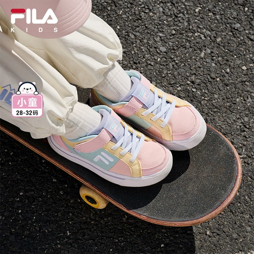 Детские весенние низкие тканевые кроссовки для отдыха подходит для мужчин и женщин, 2025 года