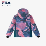 Детский лыжный зимний лыжный костюм, дорожная куртка, подходит для подростков