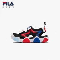 Черный/Огненной Красный Вн