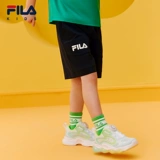 Filaxwigglwiggle Filile Children 2024 Summer New Men Big Big Big Big Big Big Short Swarm Slutable.