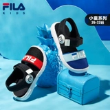 Туфли, детская сумка, летние детские спортивные сандалии, сезон 2021