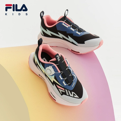 Детская летняя спортивная обувь для мальчиков с амортизацией, подходит для подростков