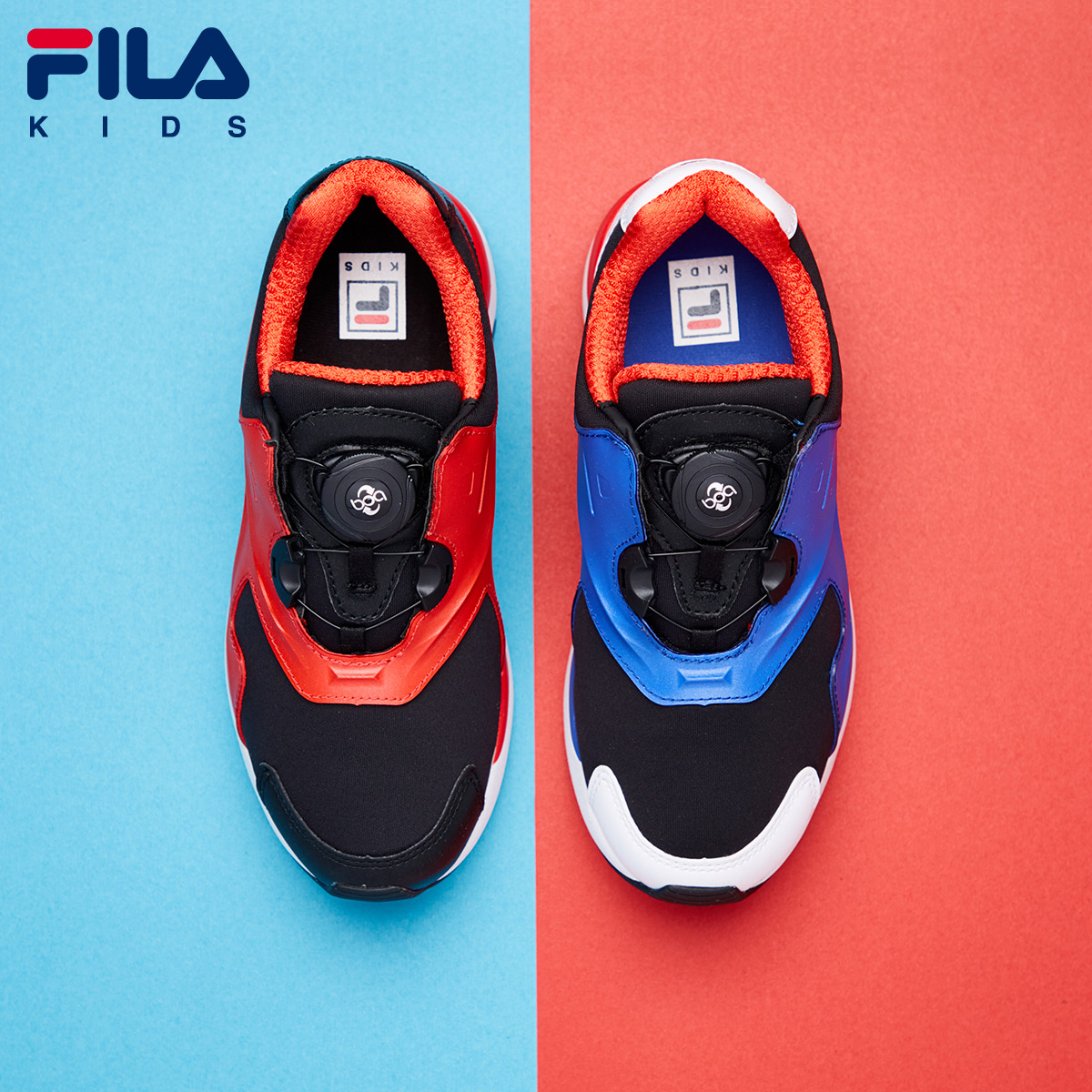 fila clever running shoes
