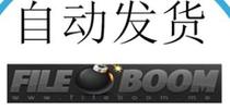 (自动售货) boom Premium 20G流量版本 50G版本 流量月 季 年