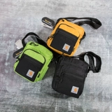 Трендовая сумка через плечо для отдыха