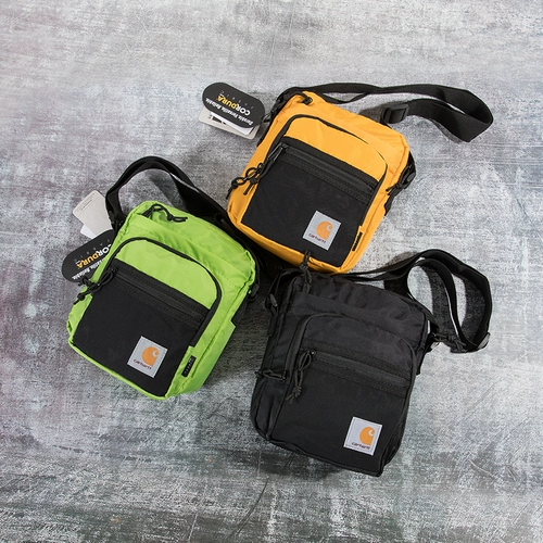 Трендовая сумка через плечо для отдыха