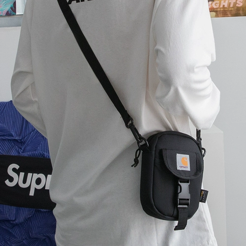 Японская сумка на одно плечо для отдыха, маленькая сумка через плечо