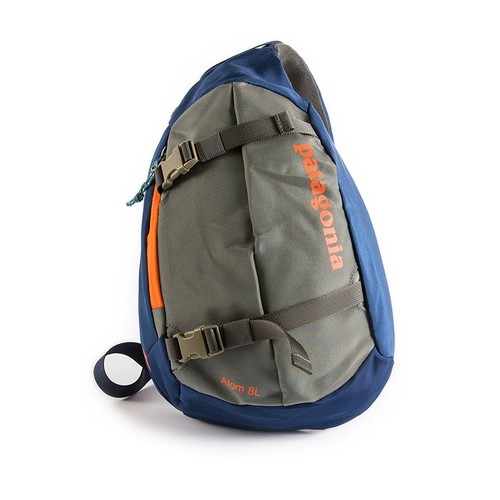 Трендовая универсальная нагрудная сумка для отдыха, сумка на одно плечо подходит для мужчин и женщин, спортивная сумка для путешествий