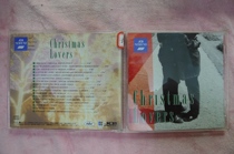 Genuine CD record CHRISTMAS CHRISTMAS LOVERS
