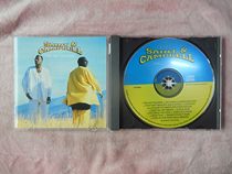 Genuine CD rap Time On The Move Saint Campbell