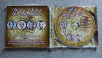 Genuine CD selection With a Song in My Heart Dean Martina Jinggao Peggy Lee
