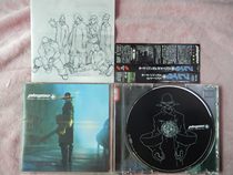 Genuine CD new metal band Pleymo Episode 2 Medicine Cake with side label