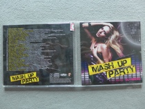 Genuine CD pop rapper DJ HIROKI MASH UP PARTY