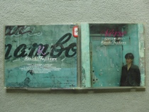 Genuine CD singer-songwriter Kenichi Fujikawa Fujikawa Kenichi goodbye disappearing in the wind