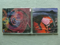 Genuine CD pop Irish music BREAKING SOUND BARRIERS VOLUME SIX