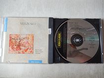 Genuine CD Records Classical Koca Classic Series 1 Violin Concerto Sonata