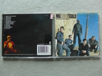 Genuine CD pop punk music Mo Solid Gold Brand New Testament