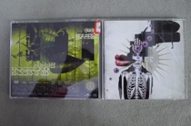 Genuine CD DVD alternative piano screaming machine keyboard H ZETTM 5 2=11