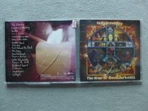 Genuine CD Pop Alternative Rock Badly draw Boy graffiti Boy The Hour Of Bew