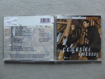 Genuine CD pop dance Madison Avenue The Polyester Embassy Madison Avenue