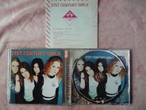Genuine CD Records 21st-century Girls 2 1st Century Girls
