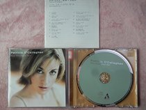 Genuine CD song and dance drama Patricia O Callaghan Real Emotional Girl