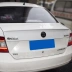 Áp dụng cho Skoda đuôi sắc nét 13-19 cánh đuôi dán đặc biệt được sửa đổi sắc nét - Sopida trên