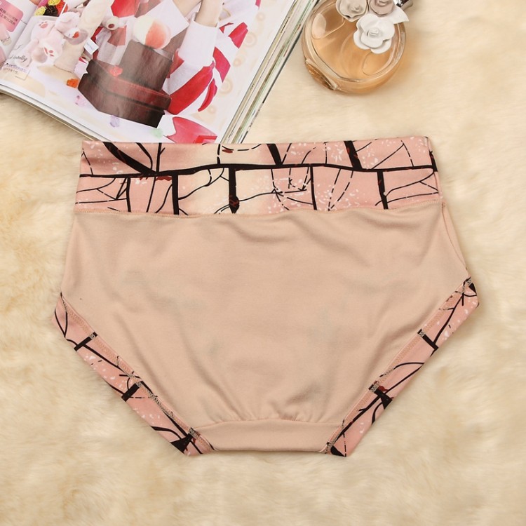 Slip jeunesse sexy en La fibre de bambou - Ref 654685 Image 25