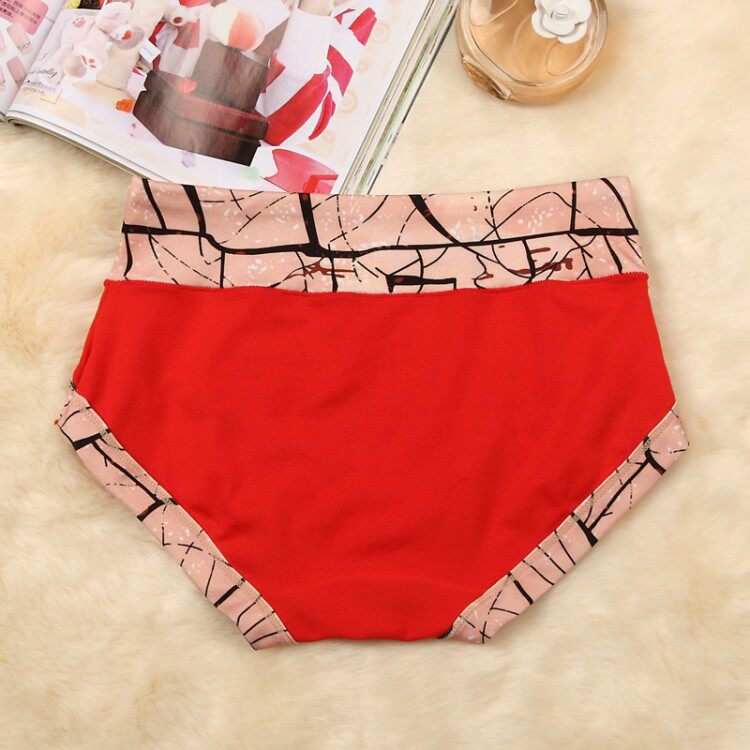 Slip jeunesse sexy en La fibre de bambou - Ref 653727 Image 19