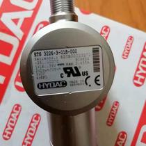 HYDAC sensor EDS8446-2-0600-000 switch control valve