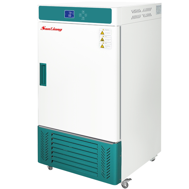 Japanese three-quantity biochemical incubator constant temperature box