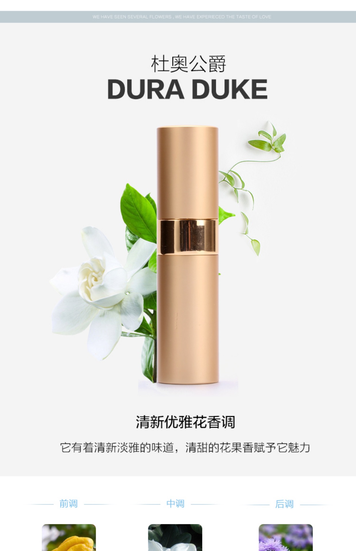 Nước hoa Furuila loại tinh dầu nước hoa nữ cao cấp kéo dài tươi mát và thanh lịch Thiết bị du lịch sinh viên 10ml chính hãng nước hoa maison đỏ