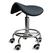 Pet grooming chair lift rotating bar stool bar saddle chair home swivel chair high stool round stool grooming stool
