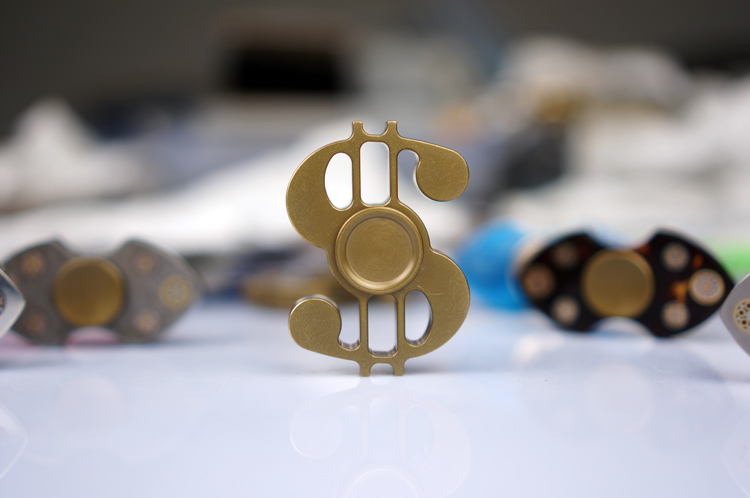 Fidget spinner OTHER   - Ref 2617706 Image 7