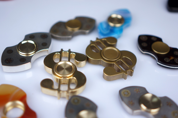 Fidget spinner OTHER   - Ref 2617706 Image 2