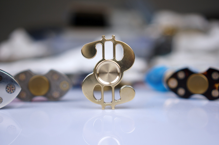 Fidget spinner OTHER   - Ref 2617706 Image 6