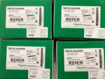 The Schneider TM218LDA24DRN brand new original volume is much negotiable