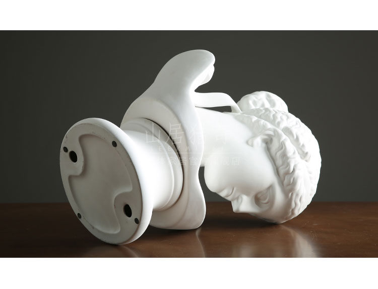 Agri Venus avatars ceramic its furnishing articles office study European household soft adornment