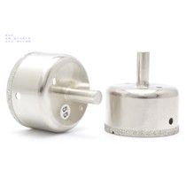 High quality coarse sand bracelet opener 64 - 84mm non - standard glass drill marble ceramic tile tile ceramic