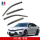 Подходит для Accord Fit Extreme Pai Si Platinum Ruifeng Fan Lingpai Civic 3D защита от дождя из нержавеющей стали и защита от дождя Lingxi Rain shield mini 1