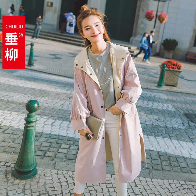 Trench pour femme en Polyester - Ref 3226649 Image 3