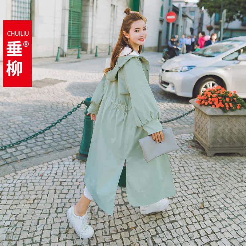 Trench pour femme en Polyester - Ref 3226649 Image 4