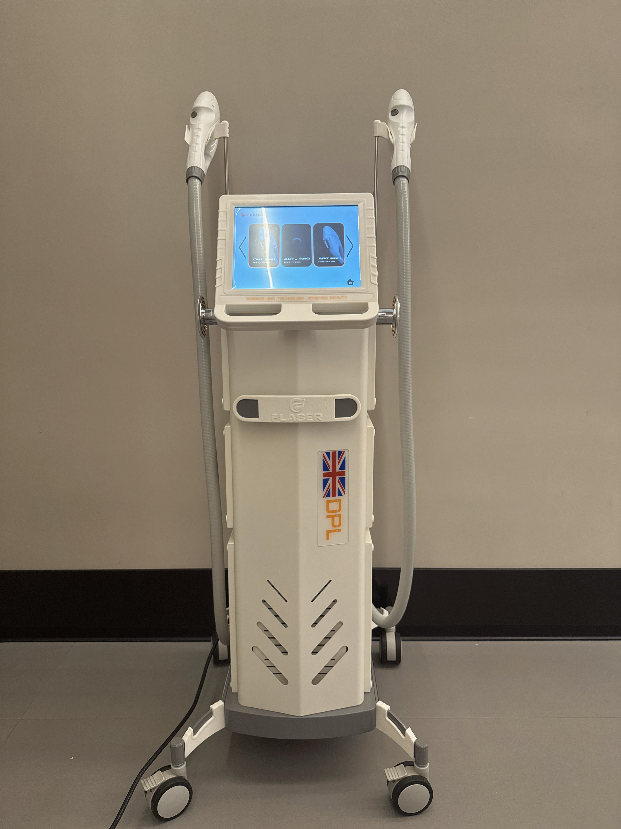 SKIN SCIENCE 光美容器 【公式通販】