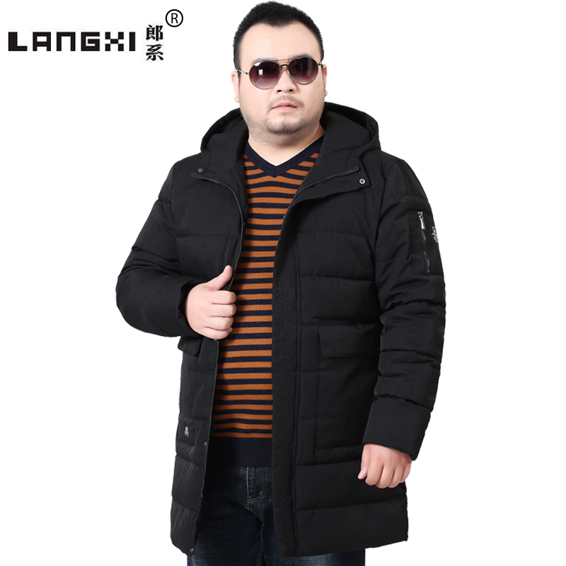 Blouson hiver pour homme - Ref 3115661 Image 1