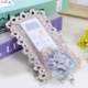 Ren điều khiển từ xa đặt TV điều khiển từ xa bao gồm bảo vệ nhà điều khiển từ xa che bụi trong suốt dễ thương tấm điều khiển từ xa thiết lập áo trùm máy giặt cửa trước electrolux 10kg