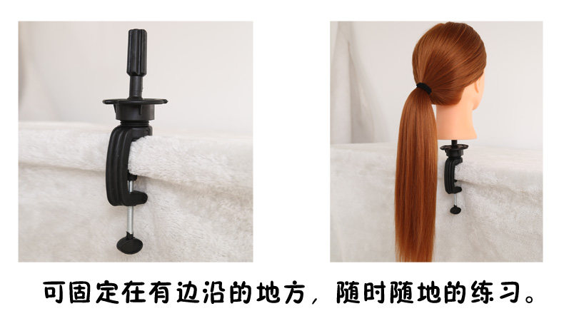 Perruque - Ref 2610825 Image 12