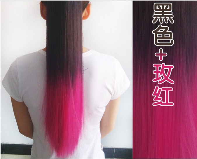 Perruque - Ref 2611543 Image 6