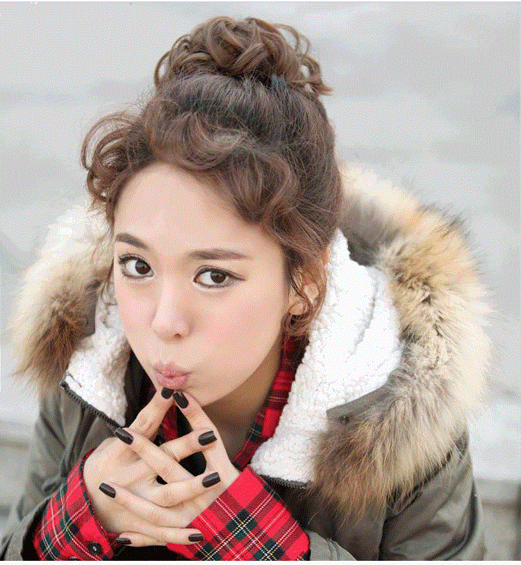 Perruque - Ref 2611700 Image 13